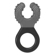 Twistshake Cooler Teether 2M+ - Black - Twistshake - 1 - Baby & Kids - ThePharmacy