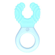 Twistshake Cooler Teether 2M+ - Pastel Blue - Twistshake - 1 - Baby & Kids - ThePharmacy