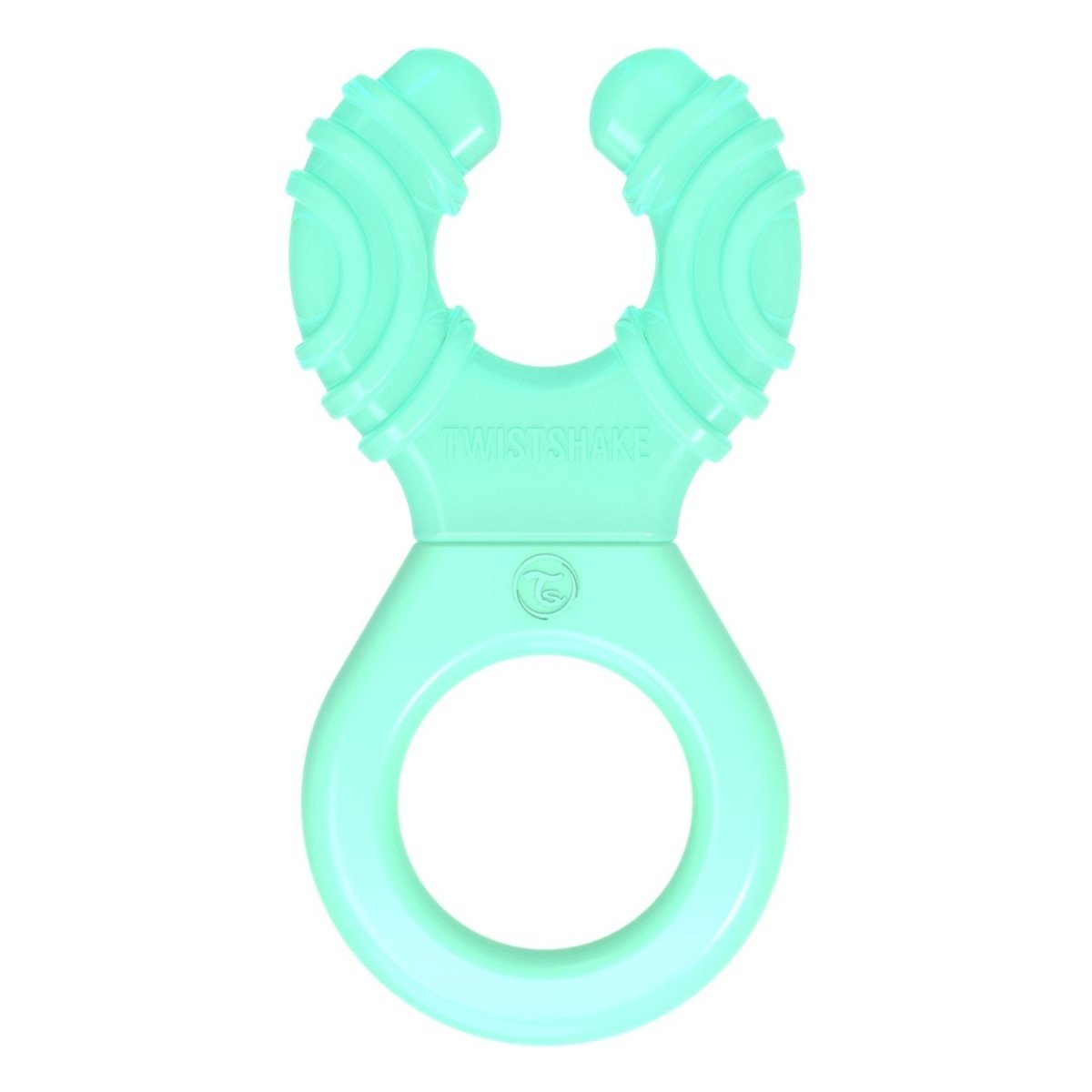 Twistshake Cooler Teether 2M+ - Pastel Green - Twistshake - 1 - Baby & Kids - ThePharmacy