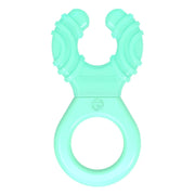 Twistshake Cooler Teether 2M+ - Pastel Green - Twistshake - 1 - Baby & Kids - ThePharmacy