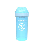 Twistshake Kids Cup 360mL - 12M+ - Pastel Blue - Twistshake - 1 - Baby & Kids - ThePharmacy