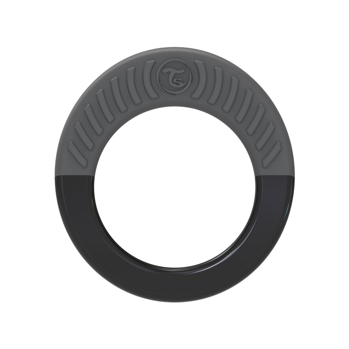 Twistshake Teether 1M+ - Black - Twistshake - 1 - Baby & Kids - ThePharmacy