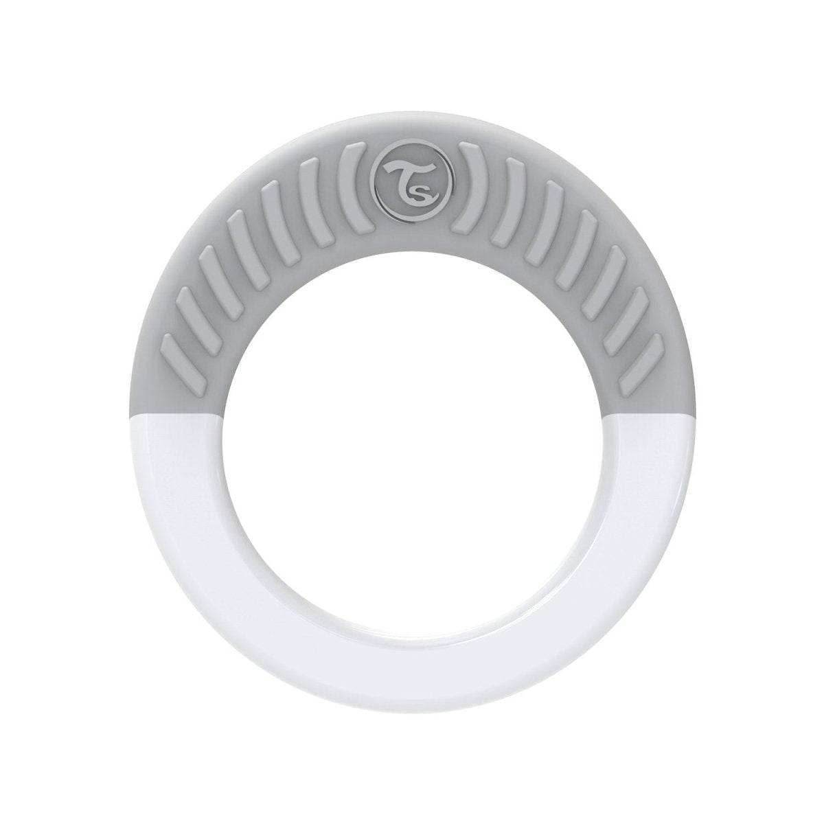 Twistshake Teether 1M+ - White - Twistshake - 1 - Baby & Kids - ThePharmacy