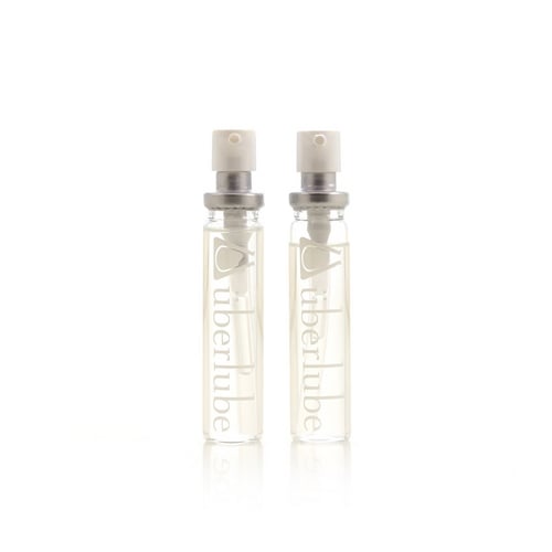 Überlube Good To Go Refill Bottles 2 x 15ml - Uberlube - 2 - Sexual Health - ThePharmacy