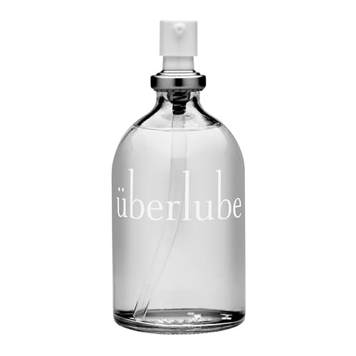 Überlube Luxury Lubricant 112ml bottle - Uberlube - 1 - Sexual Health - ThePharmacy