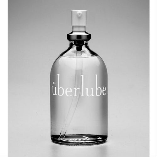 Überlube Luxury Lubricant 112ml bottle - Uberlube - 2 - Sexual Health - ThePharmacy