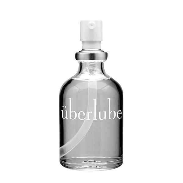 Überlube Luxury Lubricant 55ml bottle - Uberlube - 1 - Sexual Health - ThePharmacy