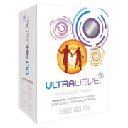 Ultralieve Ultrasound Device - Ultralieve - 1 - Health - ThePharmacy