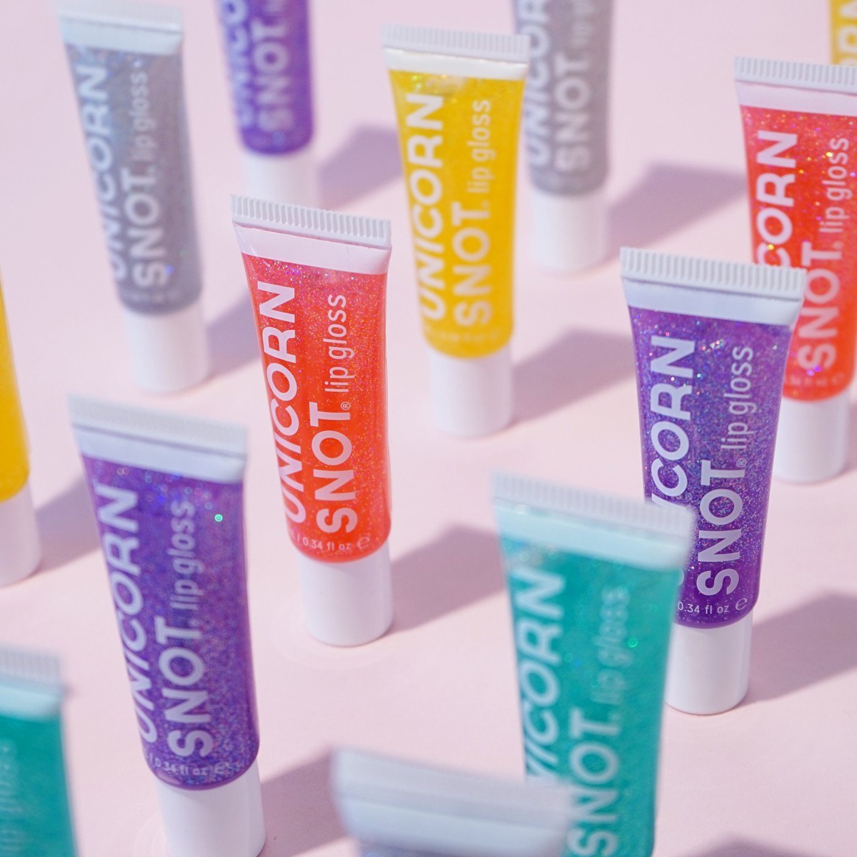 Unicorn Snot Lip Gloss 10mL - In Your Element - Unicorn Snot - 3 - Beauty & Essentials - ThePharmacy
