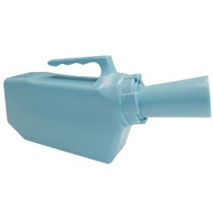 Urinal Spill Proof - ThePharmacy