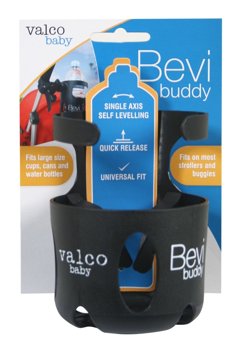 Valco Drinks Bottle Holder - Universal - Valco - 1 - Baby & Kids - ThePharmacy