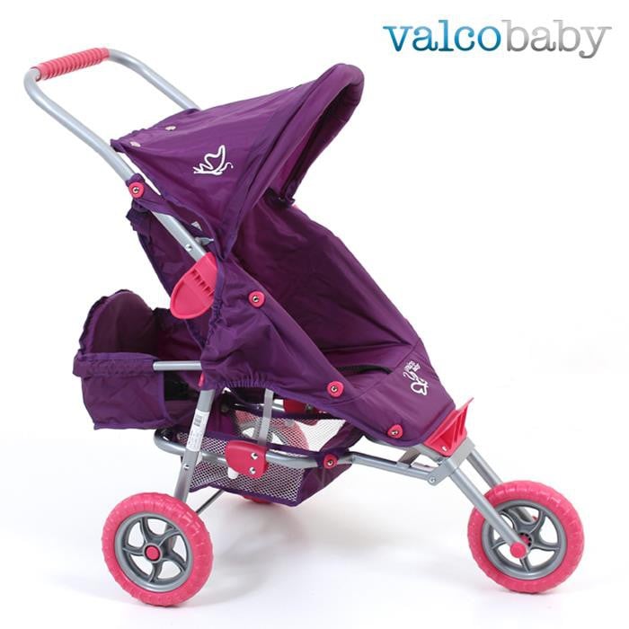Valco Mini Marathon with Toddler Seat - Purple - Valco - 1 - Baby & Kids - ThePharmacy