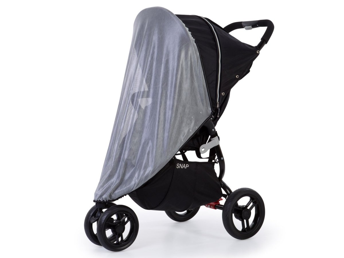 Valco Mirror Mesh Cover for Snap 3 & Snap 4 - Valco - 1 - Baby & Kids - ThePharmacy