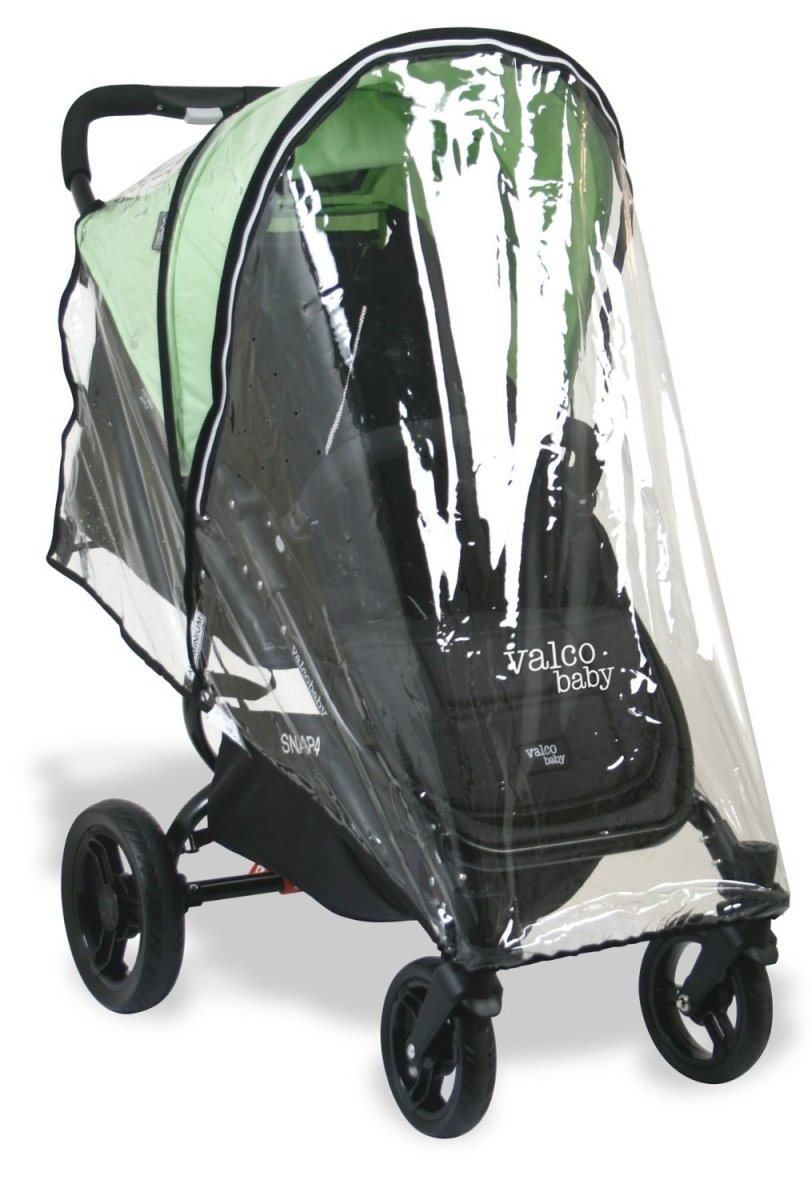 Valco Rain cover/Storm cover for Snap 3 & Snap 4 - Valco - 1 - Baby & Kids - ThePharmacy