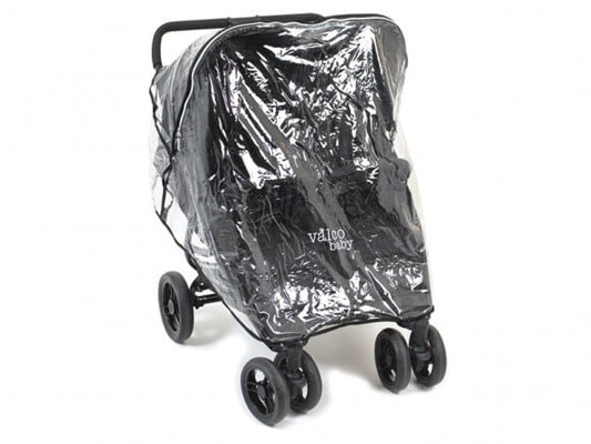 Valco Raincover Stormcover for Snap Duo (Dual hood model) - Valco - 1 - Baby & Kids - ThePharmacy