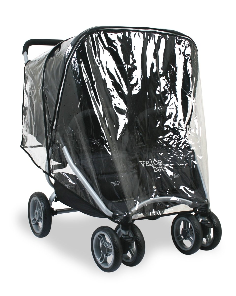 Valco Raincover Stormcover for Snap Duo (single hood model) - Valco - 1 - Baby & Kids - ThePharmacy