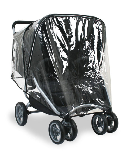 Valco Raincover Stormcover for Snap Duo (single hood model) - Valco - 1 - Baby & Kids - ThePharmacy