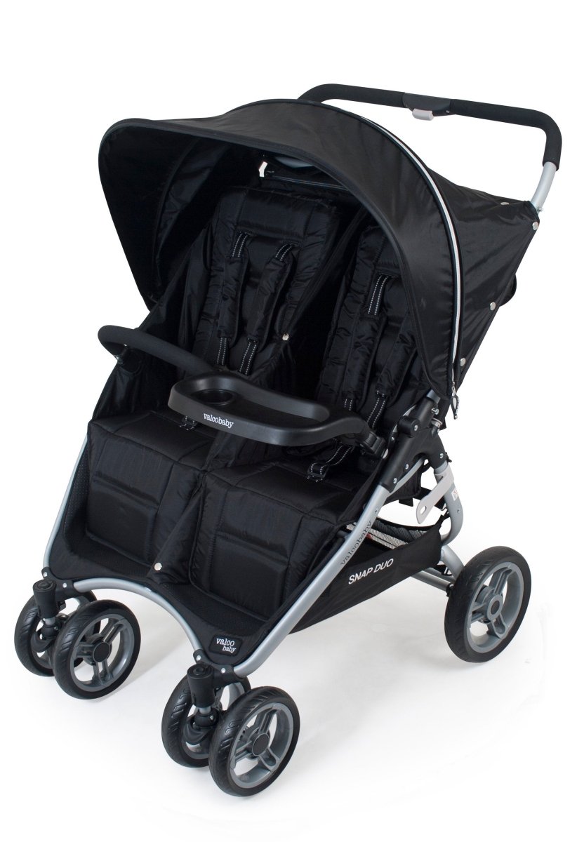 Valco Snack Tray (Fits Snap Duo) - Valco - 2 - Baby & Kids - ThePharmacy