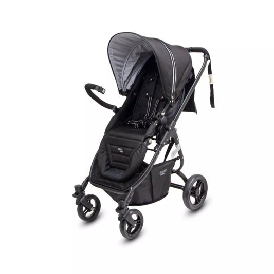 Valco SNAP Ultra Pram Coal Black - Valco - 1 - Baby & Kids - ThePharmacy