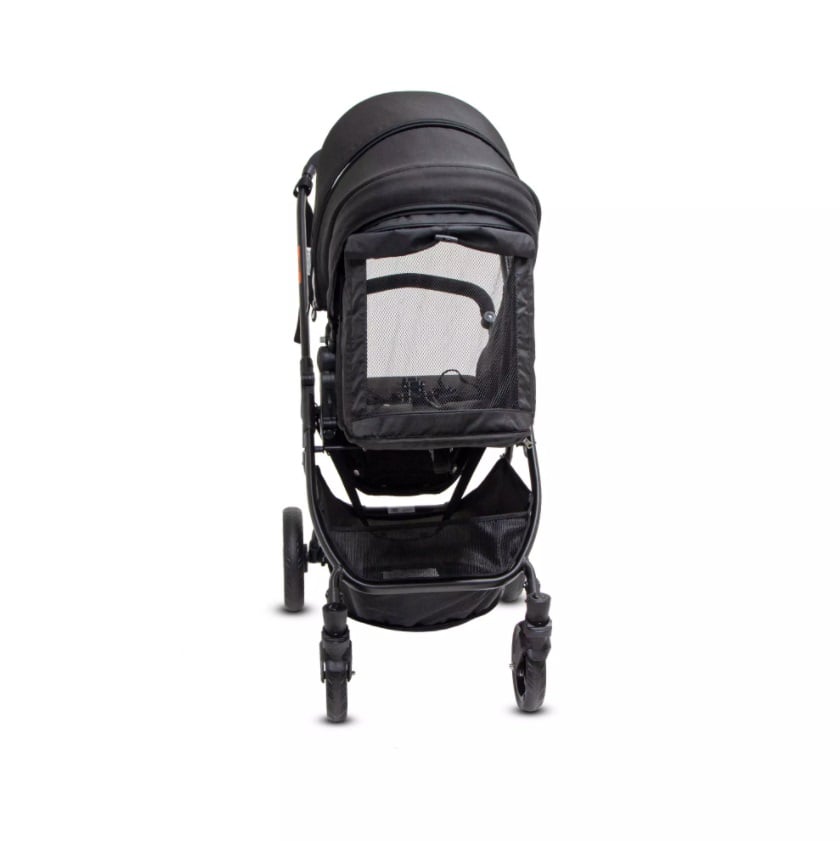 Valco SNAP Ultra Pram Coal Black - Valco - 4 - Baby & Kids - ThePharmacy