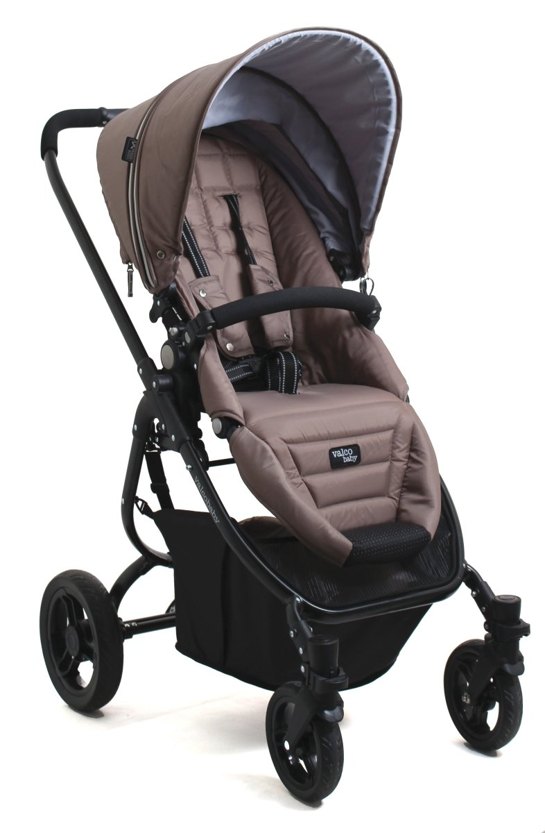 Valco SNAP Ultra Pram Spice - Valco - 1 - Baby & Kids - ThePharmacy