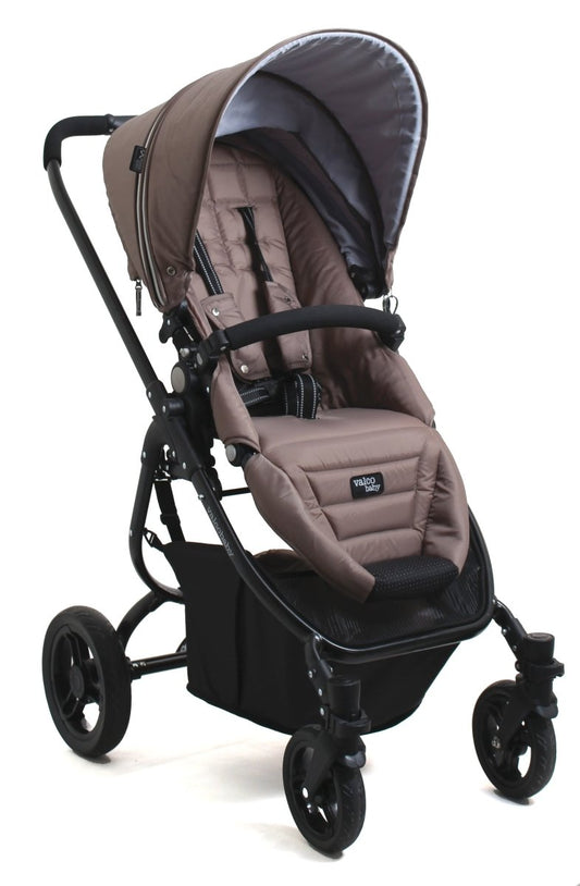 Valco SNAP Ultra Pram Spice - Valco - 1 - Baby & Kids - ThePharmacy