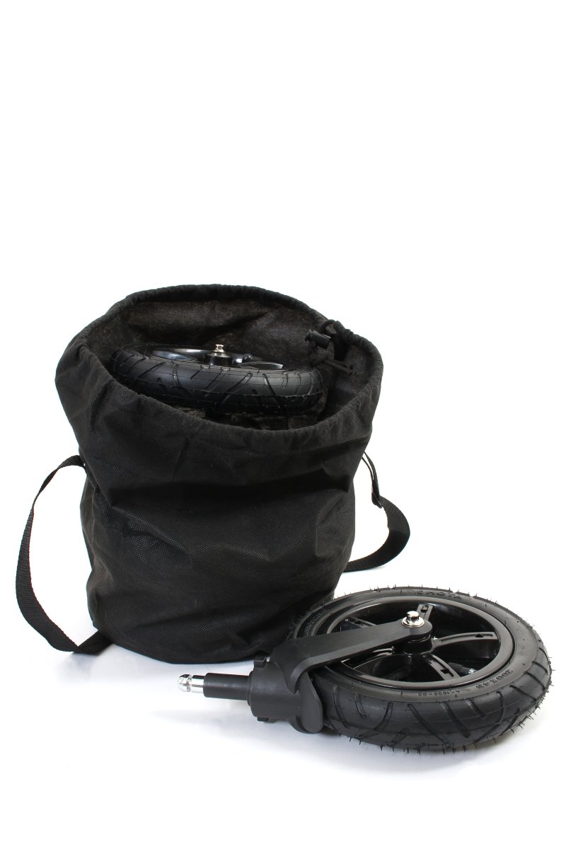 Valco Sports Pack for Snap 4/ Snap 4 LX/ Snap Sports (air tyres) Black - Valco - 2 - Baby & Kids - ThePharmacy