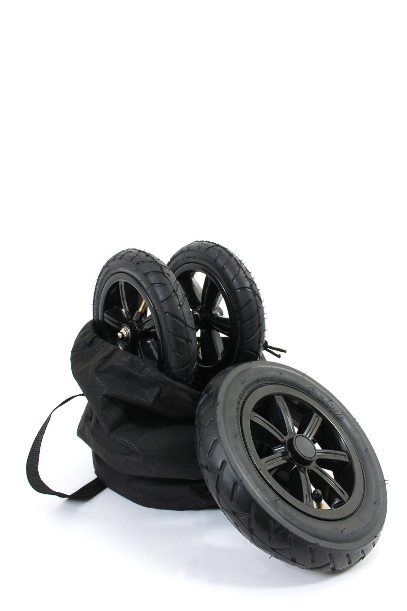 Valco Sports Pack for Snap 4/ Snap 4 LX/ Snap Sports (air tyres) Black - Valco - 1 - Baby & Kids - ThePharmacy