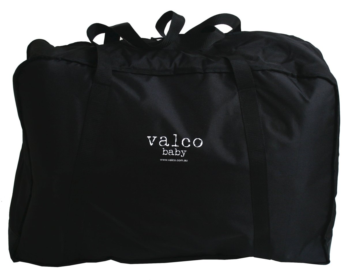 Valco Storage Bag (Fits Tri Mode, Matrix, Quad, Latitude, Ion, Snap, Snap 4) - Valco - 2 - Baby & Kids - ThePharmacy