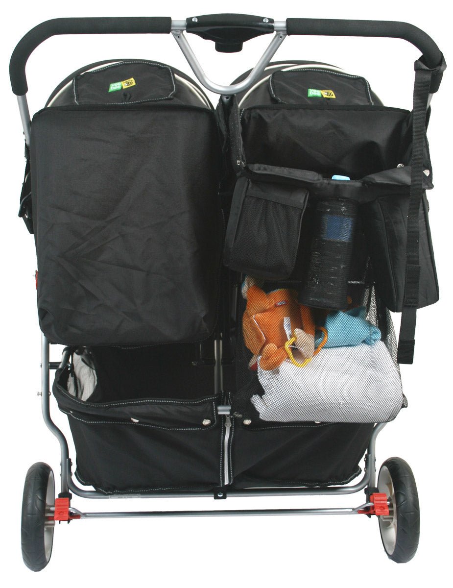 Valco Stroller Caddy Black - Valco - 3 - Baby & Kids - ThePharmacy