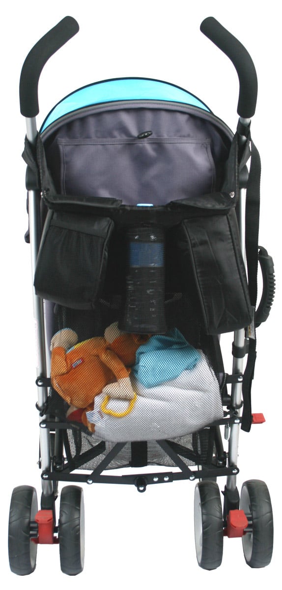 Valco Stroller Caddy Black - Valco - 2 - Baby & Kids - ThePharmacy
