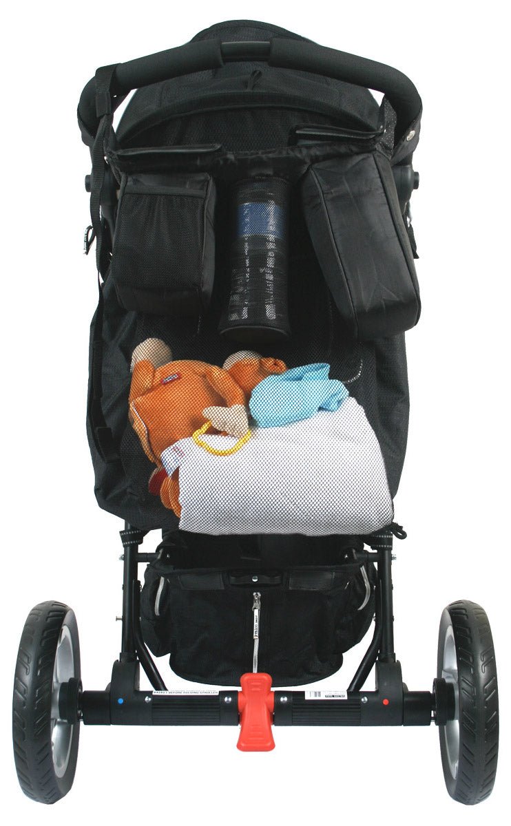 Valco Stroller Caddy Black - Valco - 4 - Baby & Kids - ThePharmacy