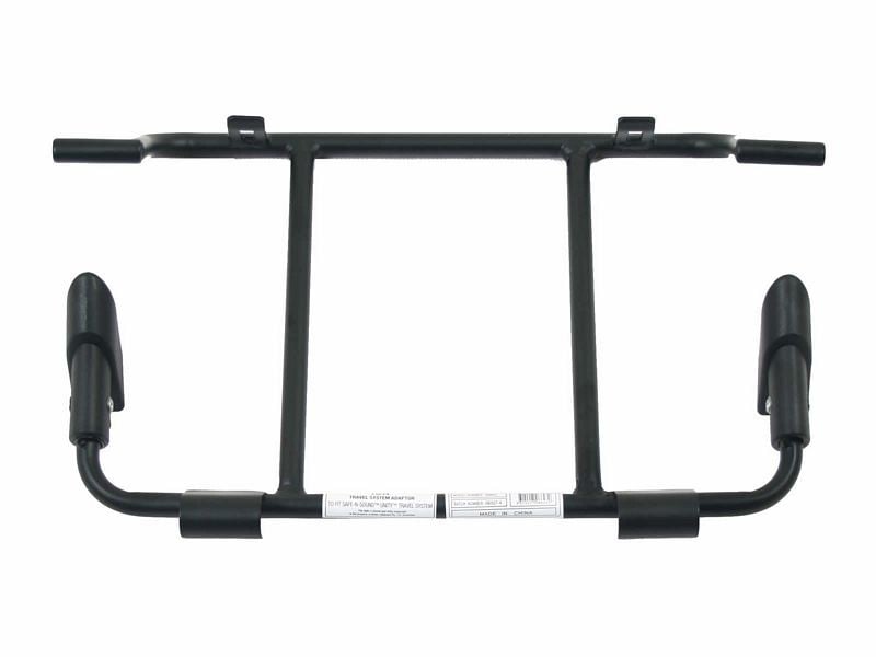 Valco Travel System Adaptor for Snap 4/ Snap 4 LX/ Snap 4 Sport Pram for BRITAX Safe - n - Sound UNITY capsule - Valco - 1 - Baby & Kids - ThePharmacy