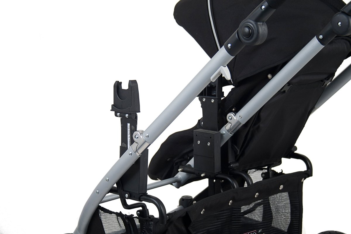 Valco Travel System Adaptor for Spark DUO Pram for Maxi Cosi Capsule - Valco - 2 - Baby & Kids - ThePharmacy