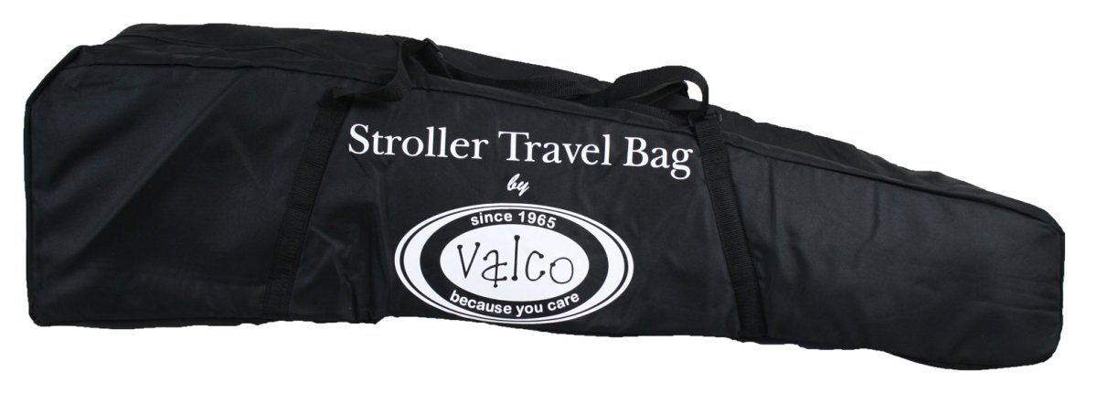 Valco Universal Travel Storage Bag (Fits most umbrella strollers) - Valco - 2 - Baby & Kids - ThePharmacy