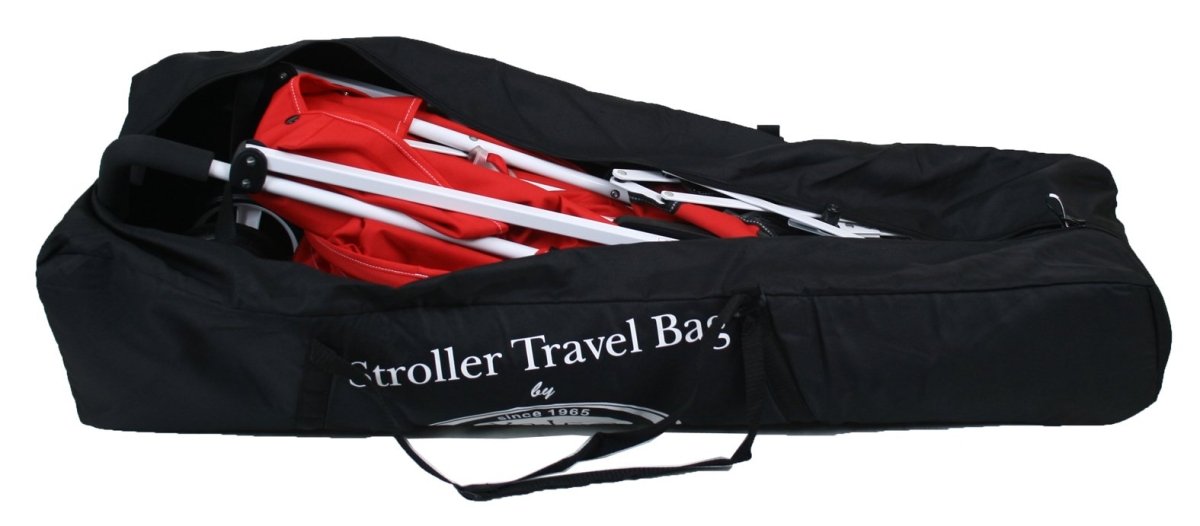Valco Universal Travel Storage Bag (Fits most umbrella strollers) - Valco - 1 - Baby & Kids - ThePharmacy