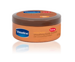 Vaseline Cocoa Butter Smoothing Body Butter 225g - Vaseline - 1 - Beauty & Essentials - ThePharmacy