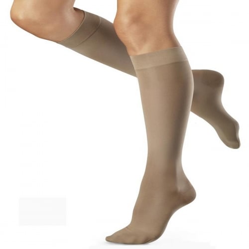 Venosan 4001 (18 - 21mmHg) Below Knee Stocking (Closed Toe) MAROCCO - SMALL - Venosan - 1 - Health - ThePharmacy
