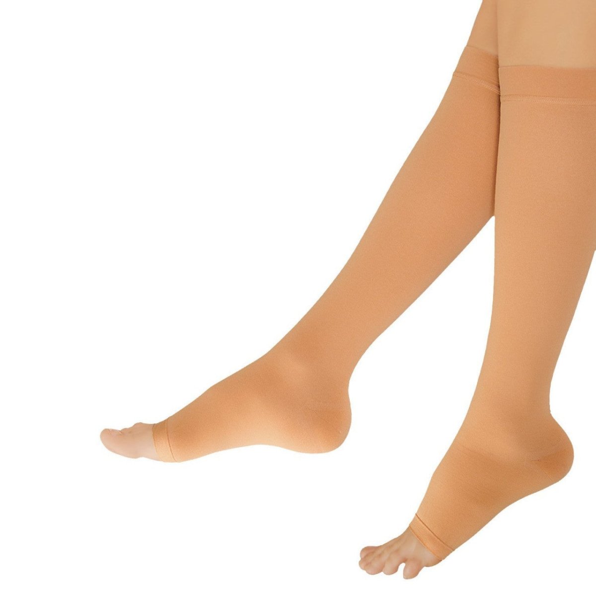 Venosan 4001 (18 - 21mmHg) Below Knee Stocking (Open Toe) MEXICO - X - LARGE - Venosan - 1 - Health - ThePharmacy