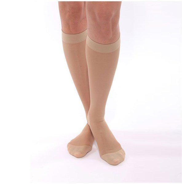 Venosan 4002 (23 - 32mmHg) Below Knee Stocking (Closed Toe) MEXICO - SMALL - Venosan - 1 - Health - ThePharmacy