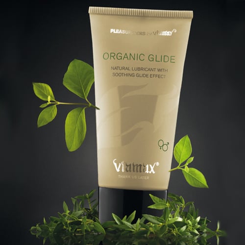 Viamax Organic Glide 50mL - Viamax - 1 - Sexual Health - ThePharmacy