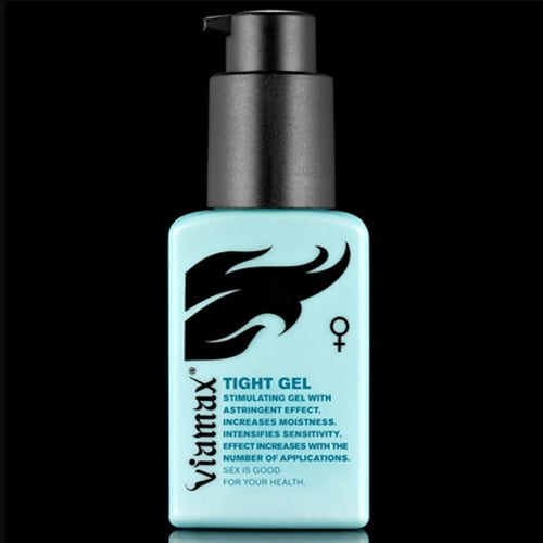 Viamax Tight Gel for Women 50mL - Viamax - 1 - Sexual Health - ThePharmacy