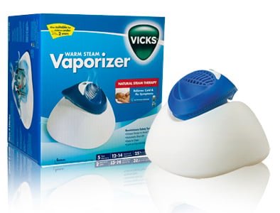 Vicks Vaporizer - Vicks - 1 - Baby & Kids - ThePharmacy