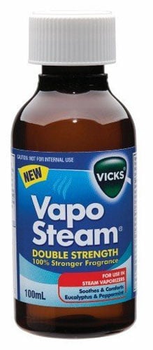 Vicks Vaposteam 100ml - Vicks - 1 - Baby & Kids - ThePharmacy