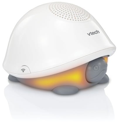 Vtech ST5000 Safe & Sound Storytelling Soother - Tommy the Turtle - VTECH - 1 - Baby & Kids - ThePharmacy