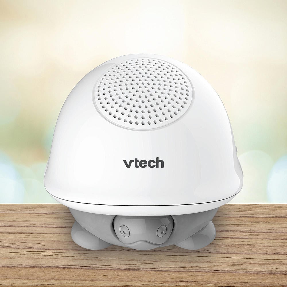 Vtech ST5000 Safe & Sound Storytelling Soother - Tommy the Turtle - VTECH - 3 - Baby & Kids - ThePharmacy