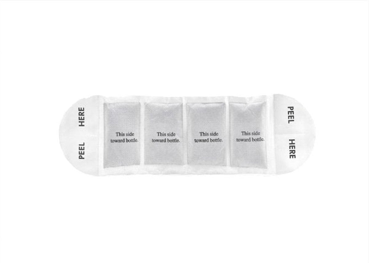 Warmze Refill Kit Large - 4 pack - Warmze - 2 - Baby & Kids - ThePharmacy