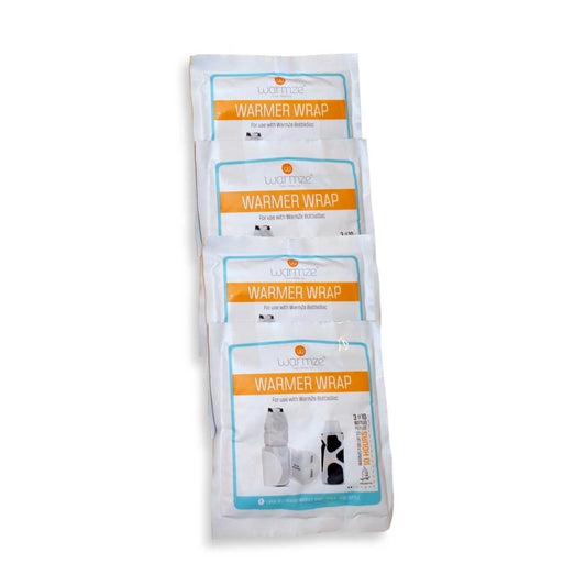 Warmze Refill Kit Large - 4 pack - Warmze - 1 - Baby & Kids - ThePharmacy