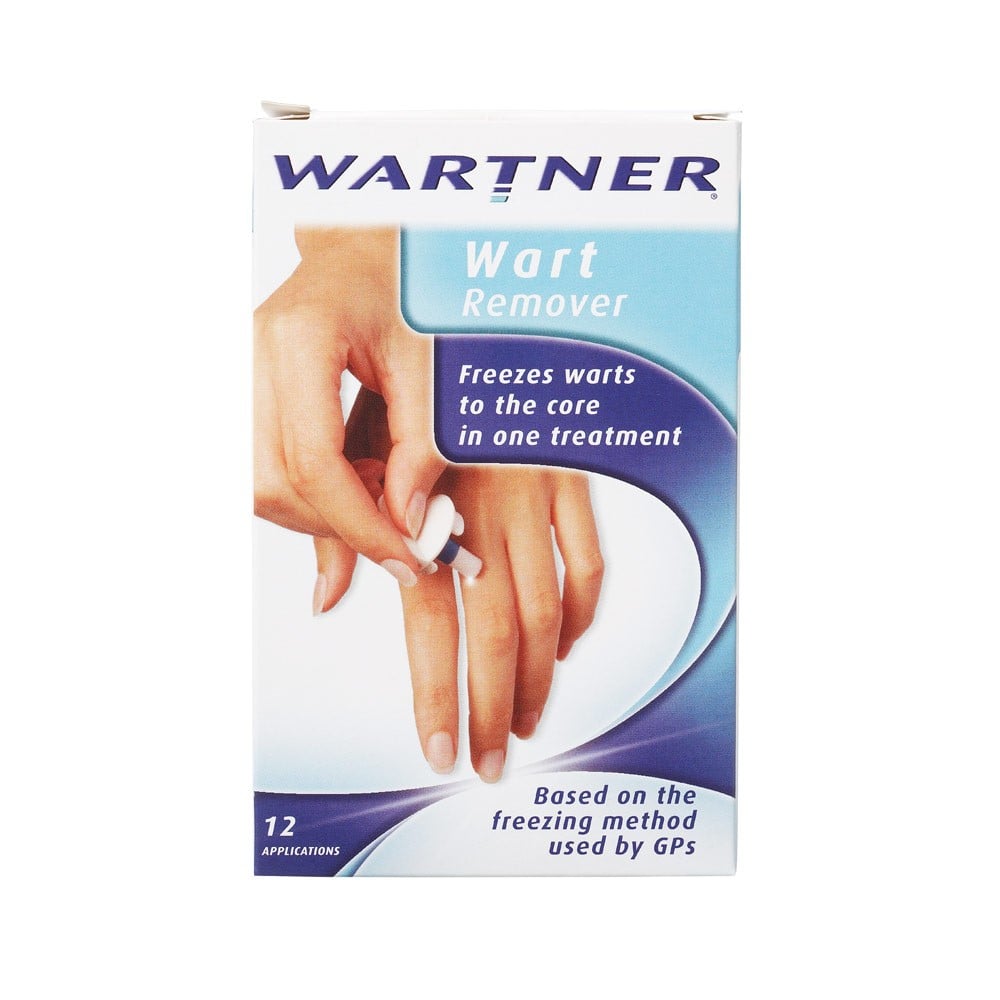 Wartner Plantar Wart Removal System 50mL - Wartner - 1 - Health - ThePharmacy