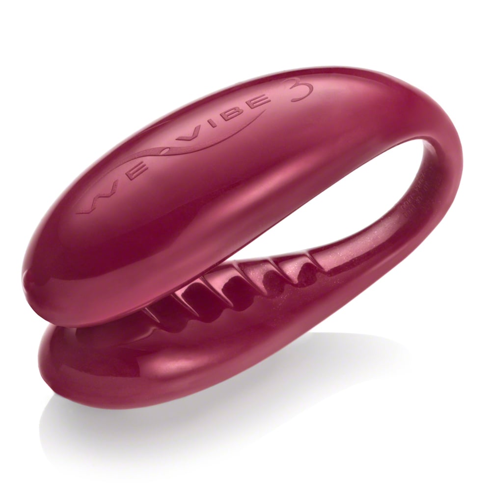 We - Vibe 3 Couples Massager Ruby - We - Vibe - 2 - Sexual Health - ThePharmacy
